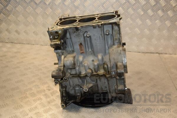 Блок двигателя (дефект) Skoda Fabia 1.2 12V 2007-2014 03D103019M 434235 euromotors.com.ua