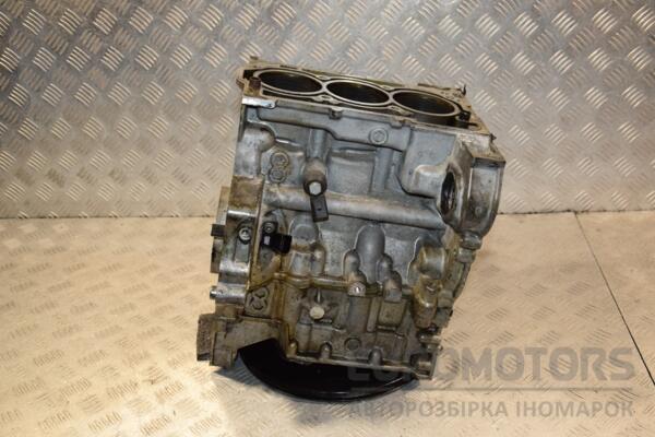 Блок двигуна (дефект) Skoda Fabia 1.2 12V 2007-2014 03D103019M 434235 - 3