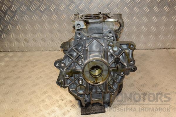 Блок двигуна (дефект) Skoda Fabia 1.2 12V 2007-2014 03D103019M 434235 - 4
