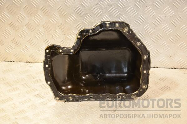Поддон двигателя масляный Skoda Fabia 1.2 12V 2007-2014 03D103602G 434242 - 2