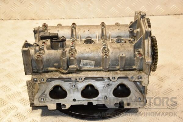 Головка блоку в зборі Skoda Fabia 1.2 12V 2007-2014 03E103373E 434244 euromotors.com.ua