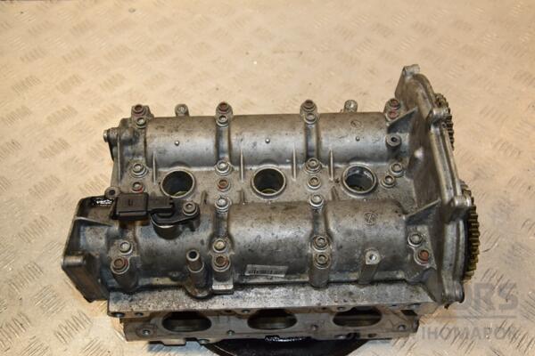 Головка блоку в зборі Skoda Fabia 1.2 12V 2007-2014 03E103373E 434244 - 5