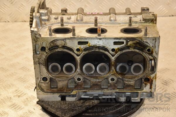 Головка блоку в зборі Skoda Fabia 1.2 12V 2007-2014 03E103373E 434244 - 6