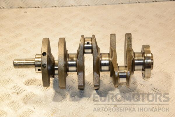 Коленвал Skoda Fabia 1.2 12V 2007-2014 434251 euromotors.com.ua