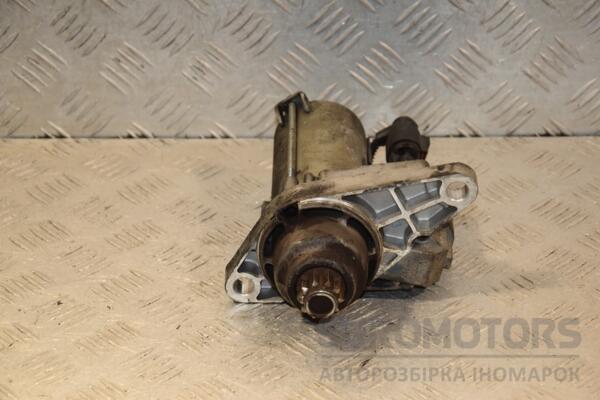 Стартер VW Jetta 1.2 12V 2006-2011 02T911023S 434255 - 2