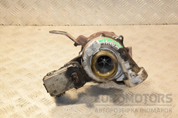 Турбина Mercedes A-class 1.8cdi (W176) 2012-2018 A6510900786 434264 euromotors.com.ua