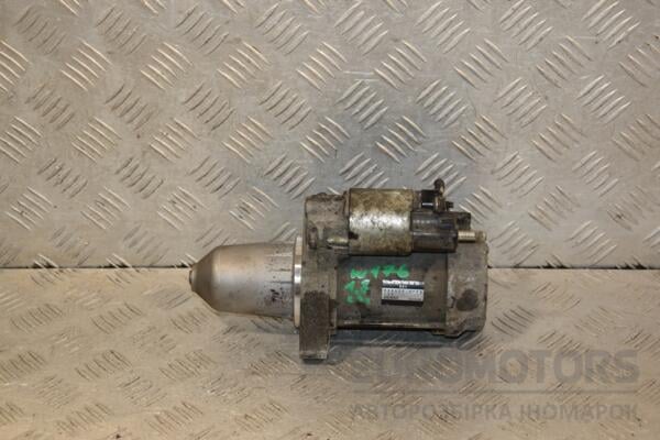 Стартер Mercedes A-class 1.8cdi (W176) 2012-2018 A2709060026 434267 euromotors.com.ua