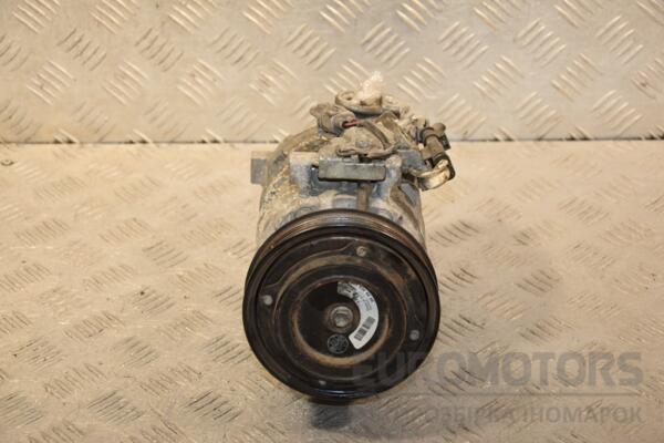 Компрессор кондиционера Mercedes A-class 1.8cdi (W176) 2012-2018 4472807422 434269 euromotors.com.ua