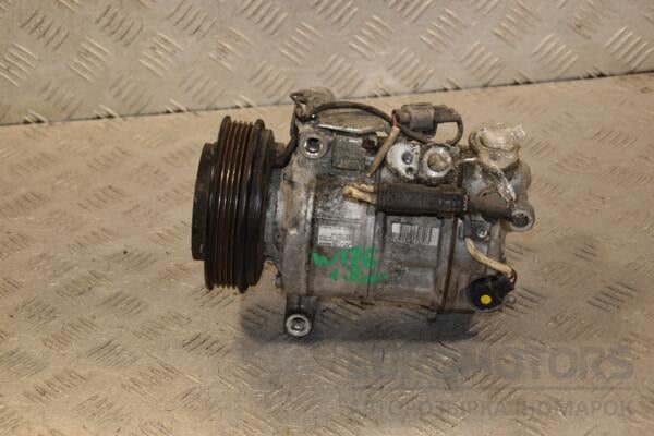 Компресор кондиціонера Mercedes GLA-Class 1.8cdi (X156) 2013 4472807422 434269 - 2