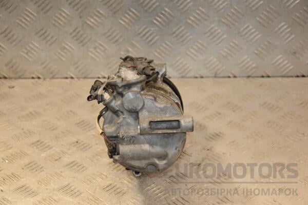 Компресор кондиціонера Mercedes GLA-Class 1.8cdi (X156) 2013 4472807422 434269 - 3