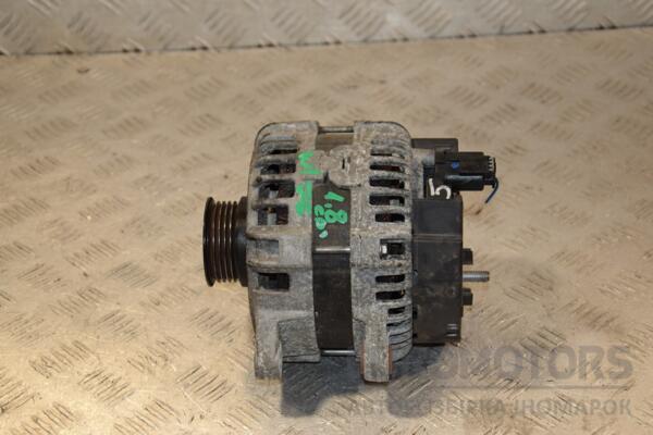 Генератор Mercedes B-class 1.8cdi (W246) 2012 A0009063322 434272 - 2