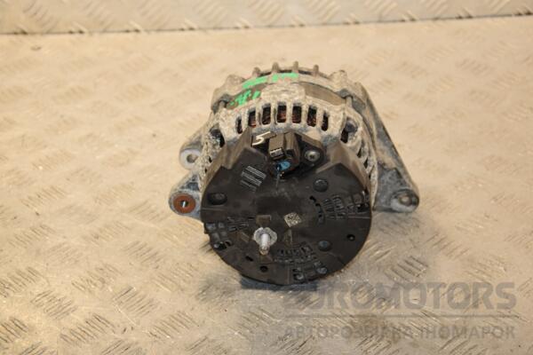 Генератор Mercedes B-class 1.8cdi (W246) 2012 A0009063322 434272 - 3