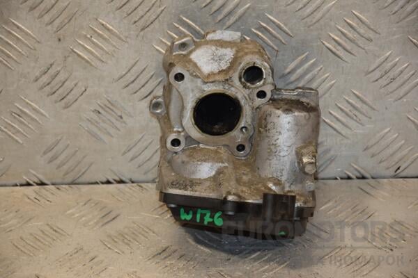 Клапан EGR электрический Mercedes A-class 1.8cdi (W176) 2012-2018 A6511400860 434275 euromotors.com.ua