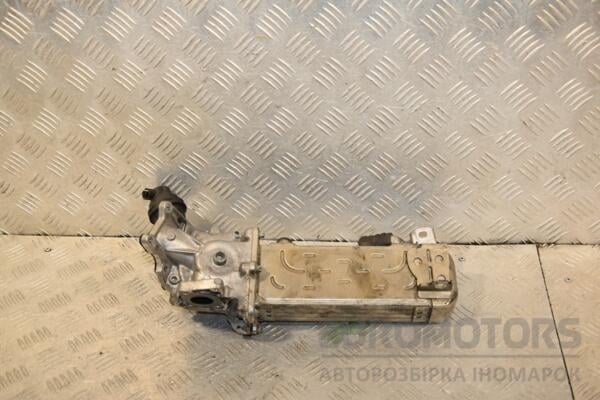 Охолоджувач ОГ (Радіатор EGR) Mercedes A-class 1.8cdi (W176) 2012-2018 A6511400675 434284 - 2