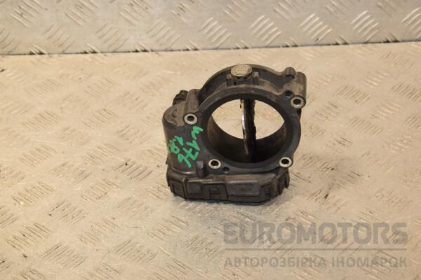 Дроссельная заслонка электрическая Mercedes A-class 1.8cdi (W176) 2012-2018 A6510900470 434286 euromotors.com.ua