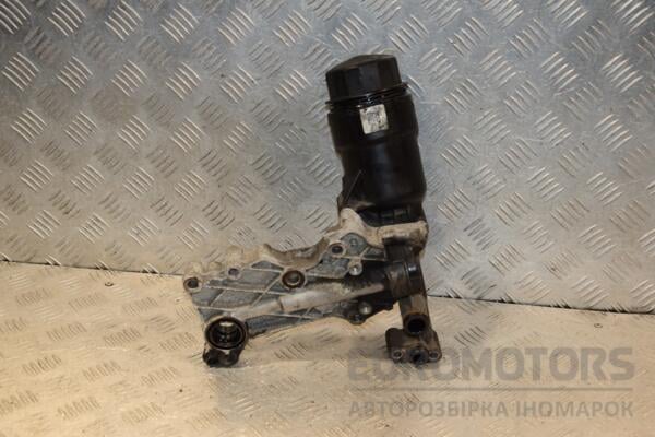 Корпус масляного фільтра Mercedes A-class 1.8cdi (W176) 2012-2018 70321178 434288 - 2