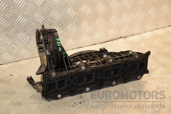 Коллектор впускной пластик Mercedes A-class 1.8cdi (W176) 2012-2018 A6510900037 434292 euromotors.com.ua