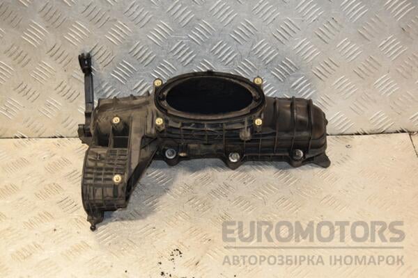 Коллектор впускной пластик Mercedes A-class 1.8cdi (W176) 2012-2018 A6510900037 434292 - 2