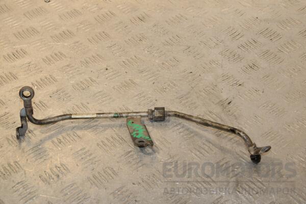 Трубка подачи масла на турбину Mercedes A-class 1.8cdi (W176) 2012-2018 A6511801720 434296 euromotors.com.ua