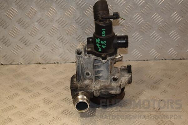 Помпа (Насос водяной) Mercedes A-class 1.8cdi (W176) 2012-2018 A6512000501 434299 euromotors.com.ua