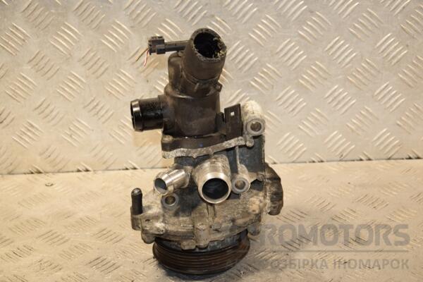Помпа (насос водяний) Mercedes A-class 1.8cdi (W176) 2012-2018 A6512000501 434299 - 2