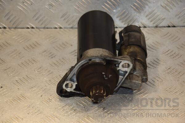 Стартер VW Jetta 1.9tdi 2006-2011 02Z911023F 434303 - 2