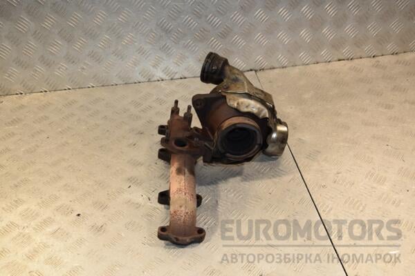 Турбина VW Jetta 1.9tdi 2006-2011 03G253014M 434305 - 3