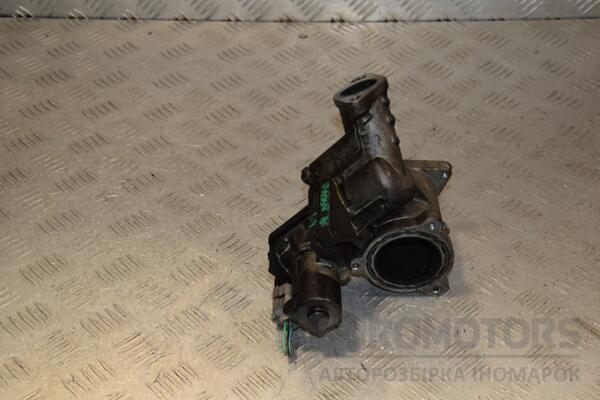 Клапан EGR електричний VW Passat 1.9tdi (B6) 2005-2010 03G131501N 434311 euromotors.com.ua