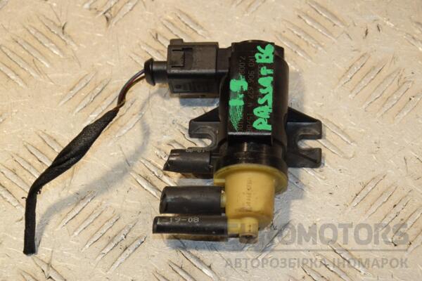 Клапан електромагнітний VW Passat 1.9tdi (B6) 2005-2010 1K0906627A 434315 euromotors.com.ua