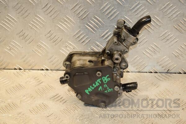 Вакуумный насос (тандемный насос) VW Passat 1.9tdi (B6) 2005-2010 038145209N 434317 euromotors.com.ua