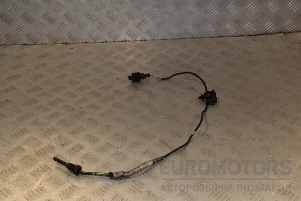 Датчик температуры выхлопных газов VW Passat 1.9tdi (B6) 2005-2010 03G906088AN 434319 euromotors.com.ua