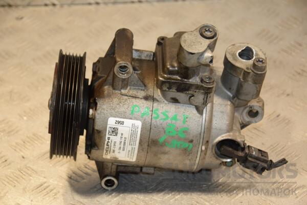 Компресор кондиціонера VW Passat 1.9tdi (B6) 2005-2010 05622DPSS 434320 - 2