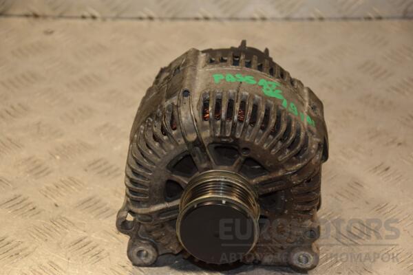 Генератор Skoda Octavia 1.9tdi (A5) 2004-2013 021903026L 434323 euromotors.com.ua