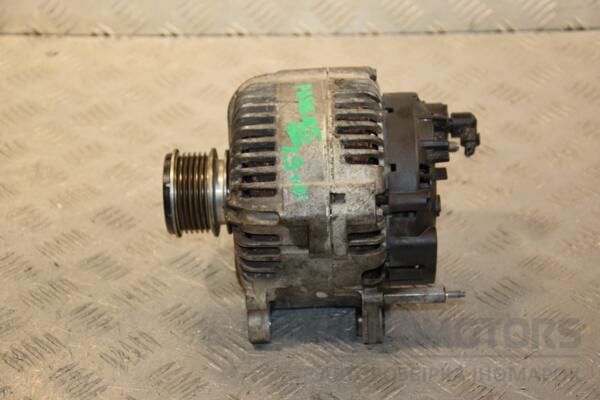 Генератор Audi A3 1.9tdi (8P) 2003-2012 021903026L 434323 - 2