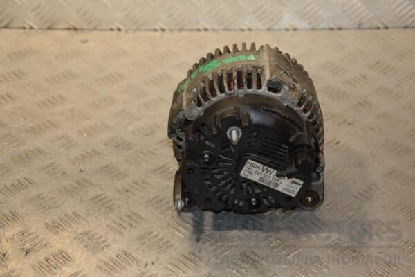 Генератор Audi A3 1.9tdi (8P) 2003-2012 021903026L 434323 - 3