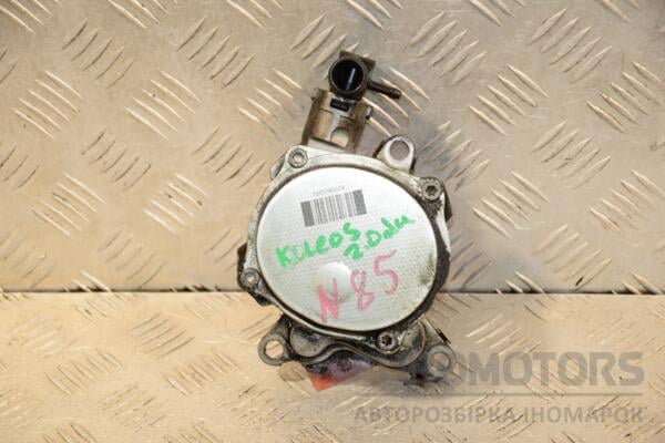 Вакуумний насос Renault Koleos 2.0dCi 2008-2016 8200845984 434327 euromotors.com.ua