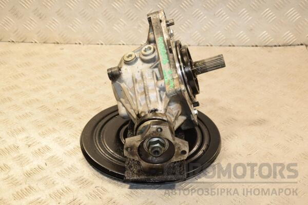 Раздаточная коробка МКПП Renault Koleos 2.0dCi 2008-2016 33100JD60B 434329 euromotors.com.ua
