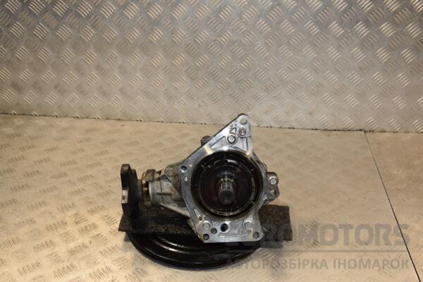 Роздавальна коробка МКПП Renault Koleos 2.0dCi 2008-2016 33100JD60B 434329 - 2