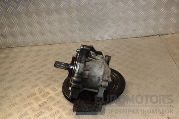 Роздавальна коробка МКПП Renault Koleos 2.0dCi 2008-2016 33100JD60B 434329 - 3