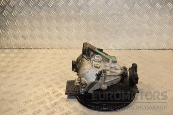 Роздавальна коробка МКПП Renault Koleos 2.0dCi 2008-2016 33100JD60B 434329 - 4