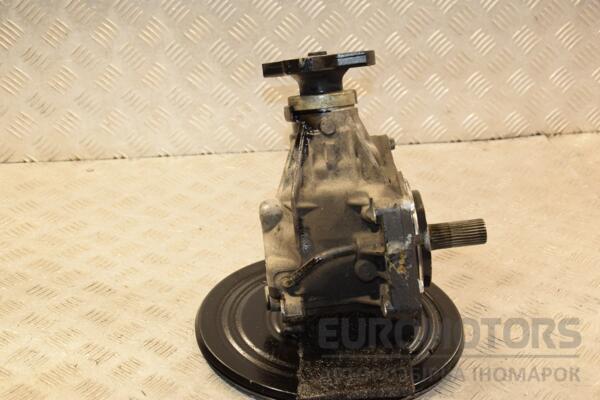 Роздавальна коробка МКПП Renault Koleos 2.0dCi 2008-2016 33100JD60B 434329 - 5