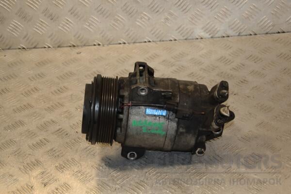 Компресор кондиціонера Renault Koleos 2.0dCi 2008-2016 926007877R 434335 - 2