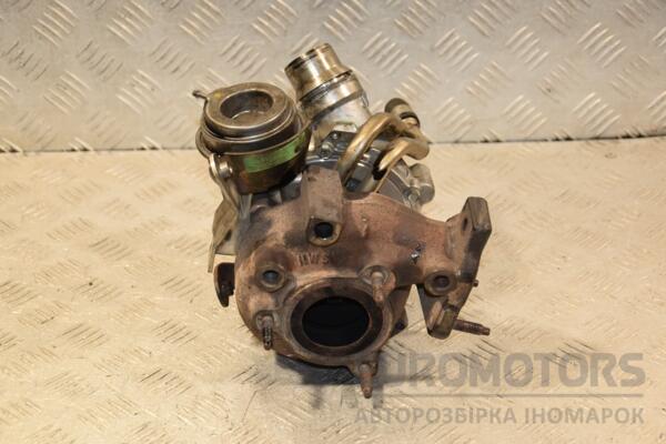 Турбина Renault Koleos 2.0dCi 2008-2016 8200638766 434338 - 3