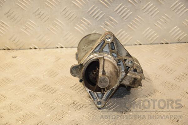 Стартер Renault Koleos 2.0dCi 2008-2016 8200568535E 434341 - 2