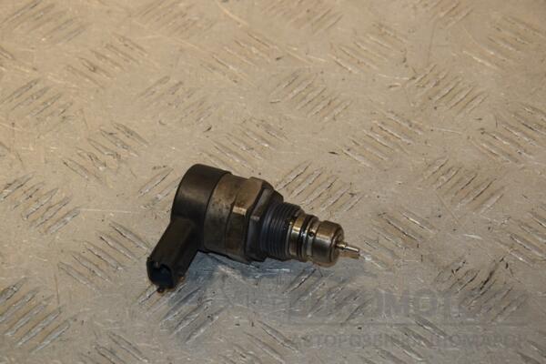 Редукционный клапан Renault Koleos 2.0dCi 2008-2016 0281002800 434346 euromotors.com.ua