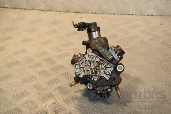 Топливный насос высокого давления (ТНВД) Renault Trafic 2.0dCi 2001-2014 0445010223 434348 euromotors.com.ua