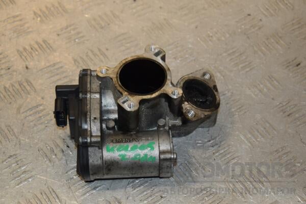 Клапан EGR електричний Renault Koleos 2.0dCi 2008-2016 A2C53217899 434351 euromotors.com.ua
