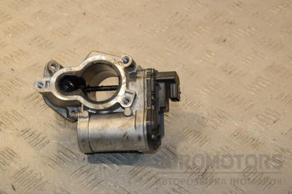 Клапан EGR электрический Renault Koleos 2.0dCi 2008-2016 A2C53217899 434351 - 2