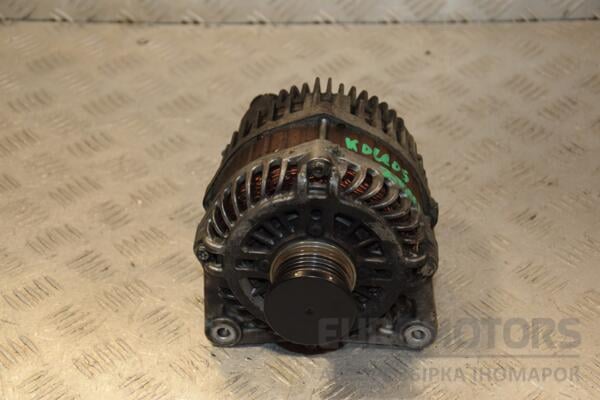 Генератор (дефект) Nissan X-Trail 2.0dCi (T31) 2007-2014 23100JG71A 434353 euromotors.com.ua