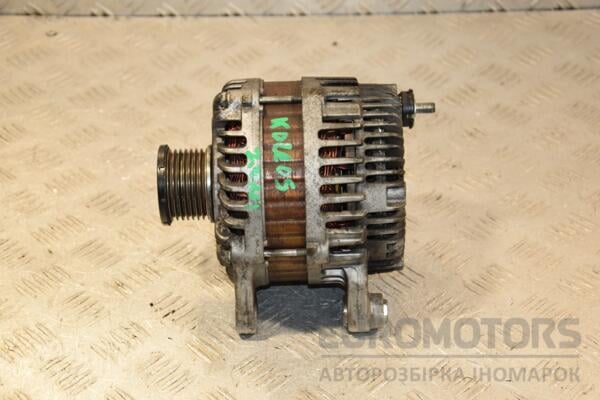 Генератор (дефект) Renault Koleos 2.0dCi 2008-2016 23100JG71A 434353 - 2
